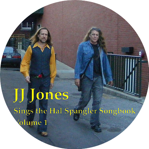 JJ Jones & Hal Spangler