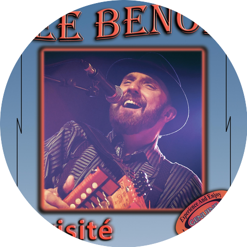 Lee Benoit