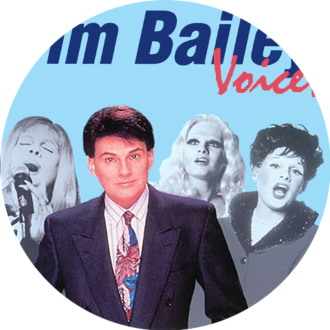 Jim Bailey