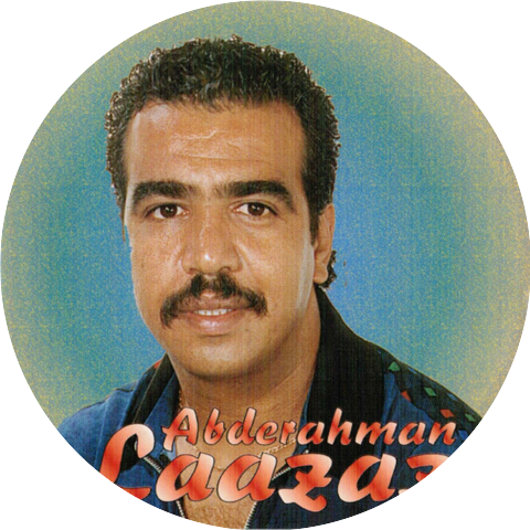 Abderahman Laazaz