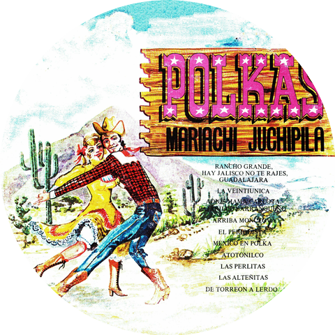 Mariachi Juchipila