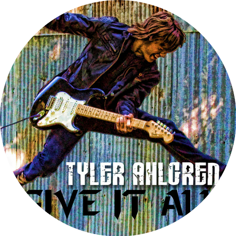Tyler Ahlgren