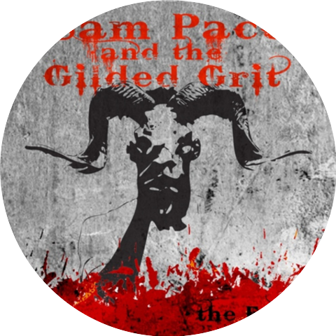 Sam Pace and The Gilded Grit