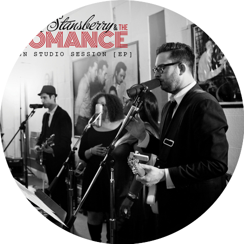 Matt Stansberry & the Romance