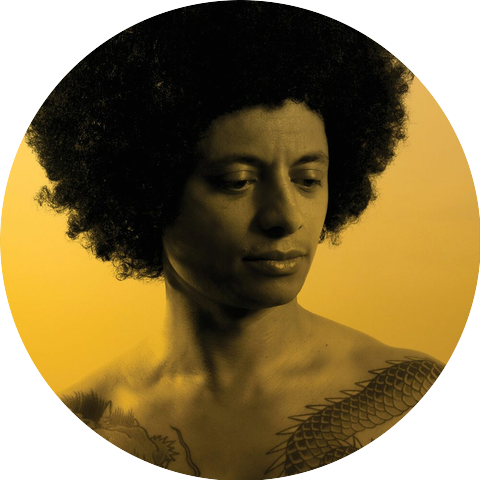 José James
