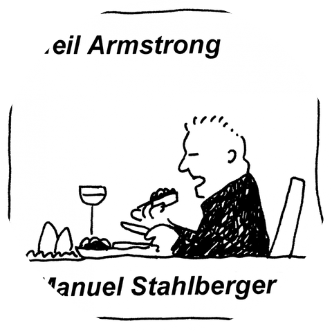 Manuel Stahlberger