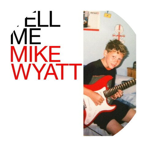 Mike Wyatt