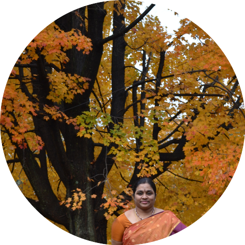 Bhavadhaarini Anantaraman