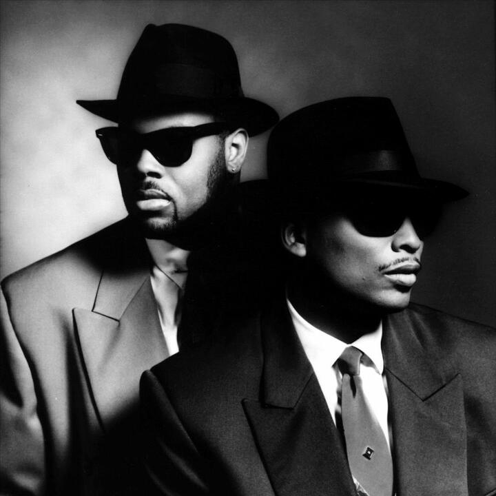 Terry Lewis