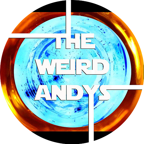 The Weird Andys