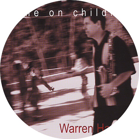 Warren Ham