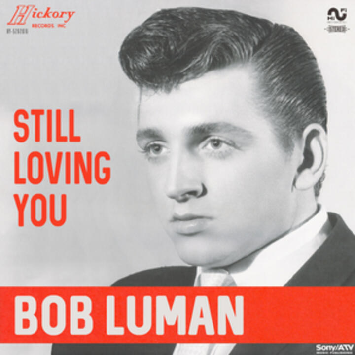 Bob Luman