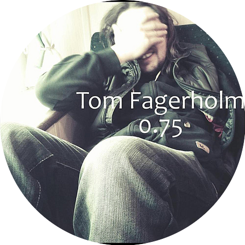Tom Fagerholm