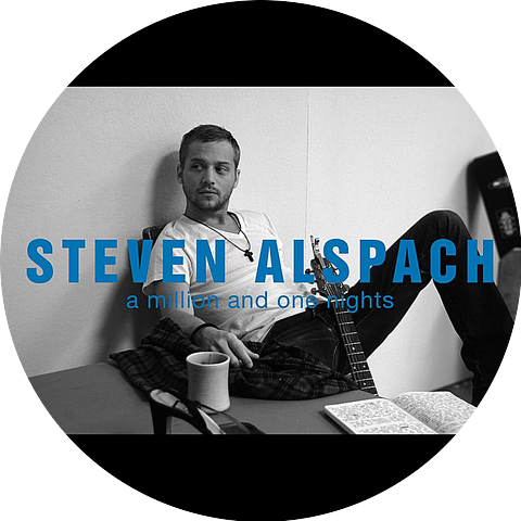 Steven Alspach