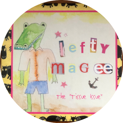 Lefty Magee
