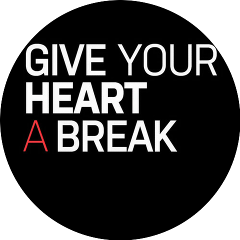 So Let Me Give Your Heart a Break