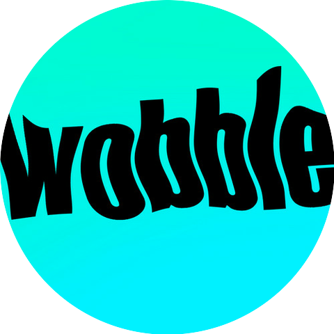 Wobble Baby Wobble Baby