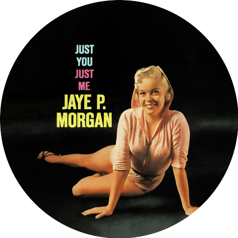 Jaye P. Morgan