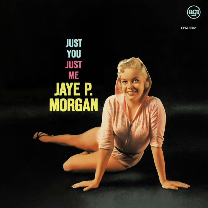 Jaye P. Morgan