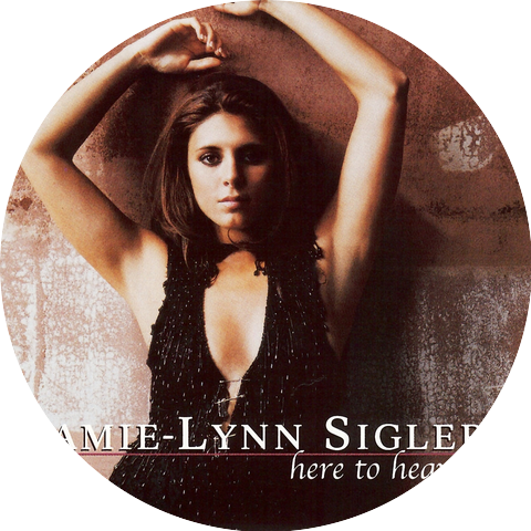 Jamie-Lynn Sigler