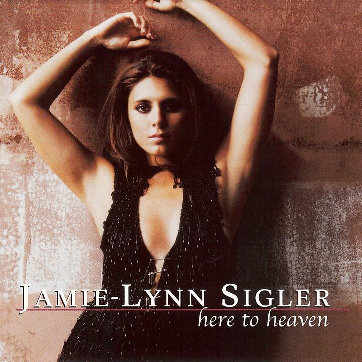 Jamie-Lynn Sigler