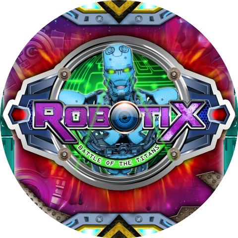 The Robotix