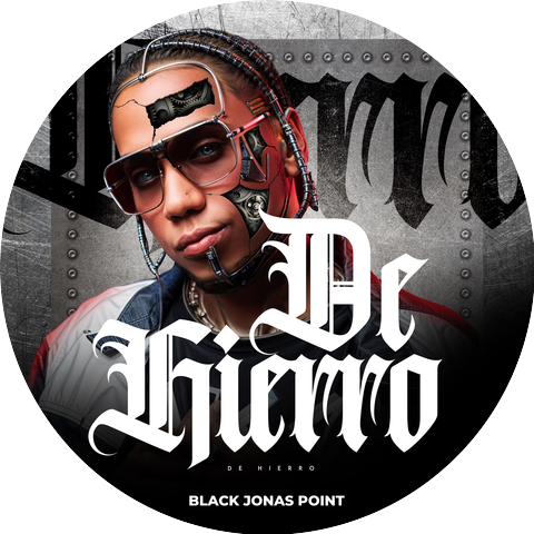 Black Jonas Point