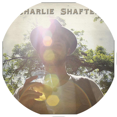 Charlie Shafter