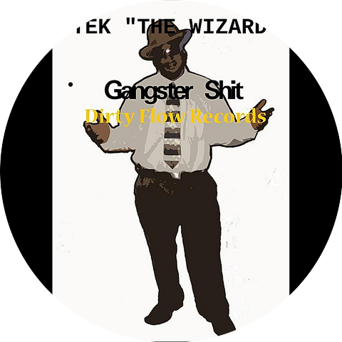 Tek "the Wizard"