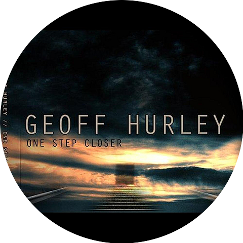 Geoff Hurley