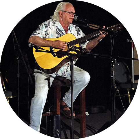 Bob Shane