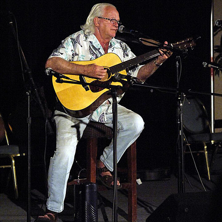 Bob Shane