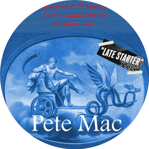 Pete Mac