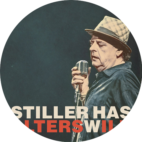 Stiller Has