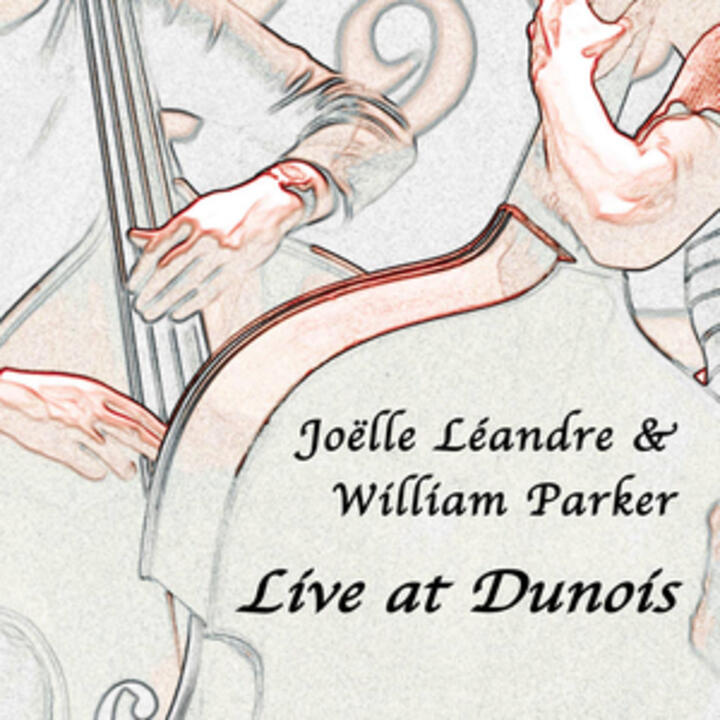 Joelle Leandre and William Parker