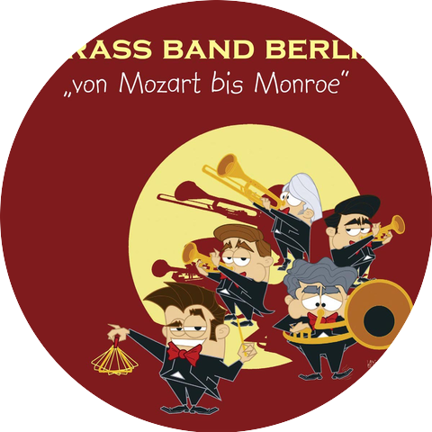 Brass Band Berlin