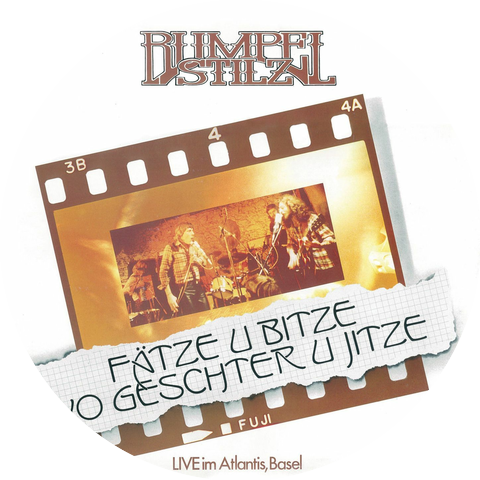 Rumpelstilz