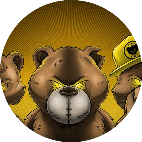 Teddy Killerz
