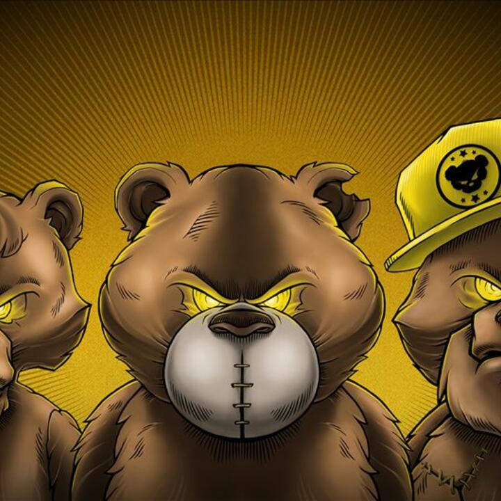 Teddy Killerz