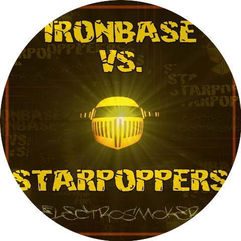 Ironbase vs. Starpoppers