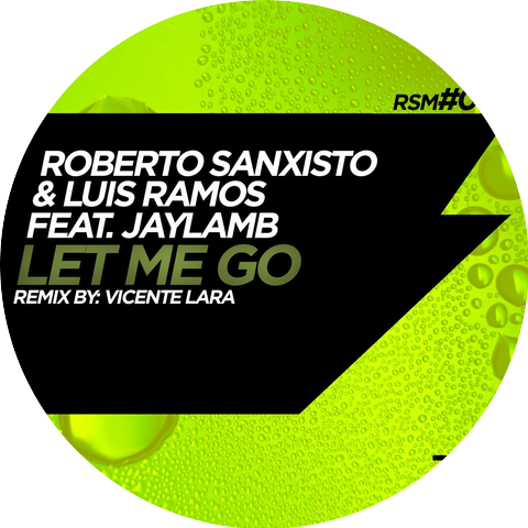 Roberto Sansixto & Luis Ramos
