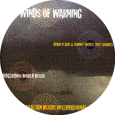 Adam Plack & Johnny Soames