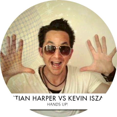 Bastian Harper vs. Kevin Iszard