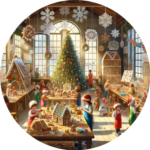 Christmas Songs For Kids