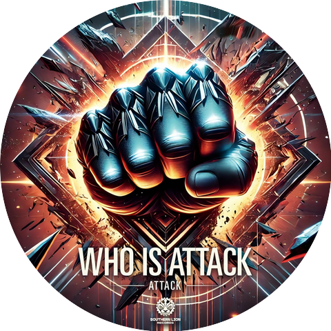 The Attack