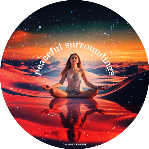 Calming Sounds