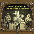 Max Merritt & the Meteors