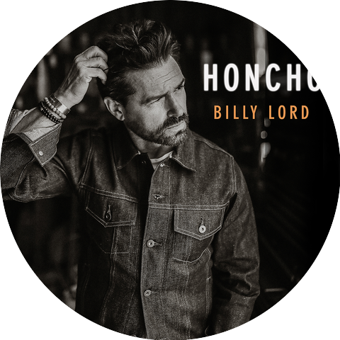 Billy Lord