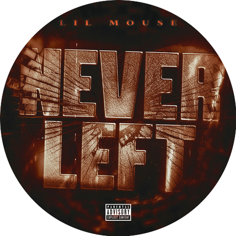 Lil Mouse