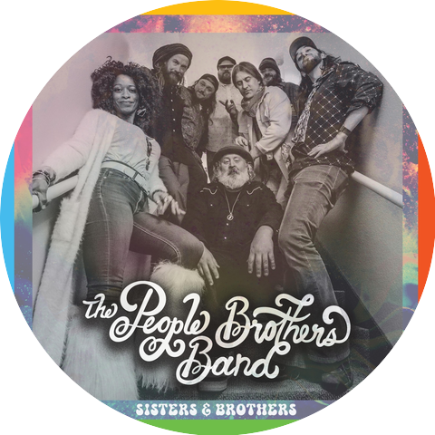 The People Brothers Band